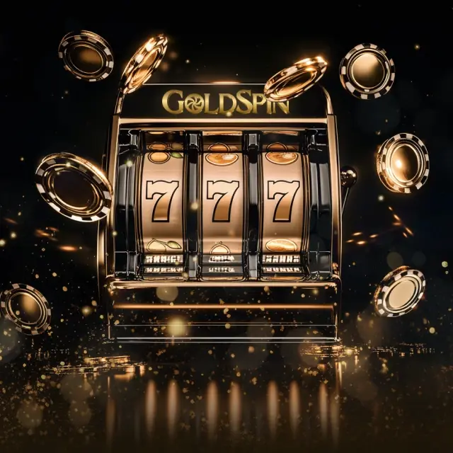 GoldSpin Casino